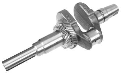 Loncin LC1P96F crankshaft ORIGINAL PART 130290397-0001