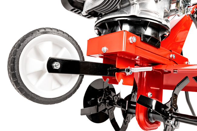 LONCIN 360A SPRELINAL SOILTREADER CULTIVATOR LONCIN 1WG2.2-36FQ-DA - LC1P65FE 36cm - EWIMAX - OFFICIAL DISTRIBUTOR - AUTHORIZED DEALER CEDRUS