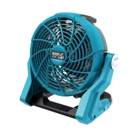 AKUMULÁTOROVÝ VENTILÁTOR 7" 18V DEDRA SAS+ALL DED7080