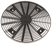 Loncin fan housing cover 2P77F 2P80F 2P82F ORIGINAL PART 160850001-0001