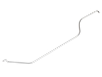 Cięgno regulatora obrotów Rato silnik RV145 16062-Z2P0110-00A0