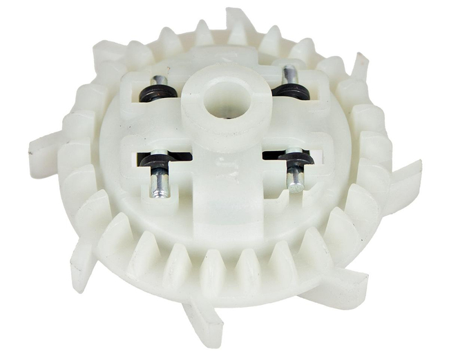 Oil splitter Cedrus engine Y170V 484188