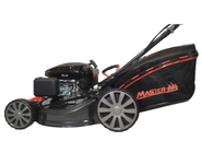 MASTERCUT TX53S/4/LC196 KOSIARKA SPALINOWA DO TRAWY Z NAPĘDEM 6.5KM / 53cm 4W1 NAPĘD GT