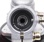 NAC 26mm 7 cutter angle gear NZ28 market mowers