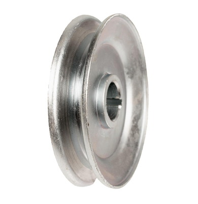 Weibang lawn mower blade pulley WBLT567SLC ORIGINAL PART LT56AD03000/02