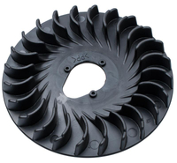 Wentylator Honda GX120 AT602-HD120-00