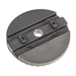 Cedrus left mower attachment gear disc CEDKE46 530083