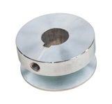 Koło pasowe Pubert Primo;Primo-Pneumatic;Comfort;Eco;Elite;Vario CZĘŚĆ ORYGINALNA 0306060005