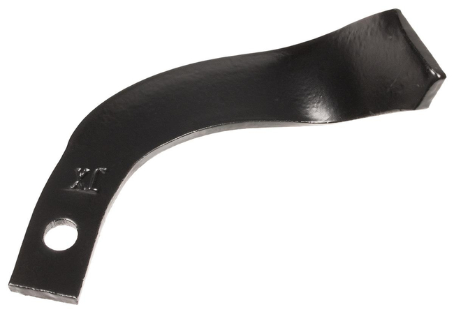 Levý nůž Půdní kypřič Cedrus GLX540