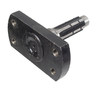 Blade socket Cedrus active harrow CEDRTJ01 97302