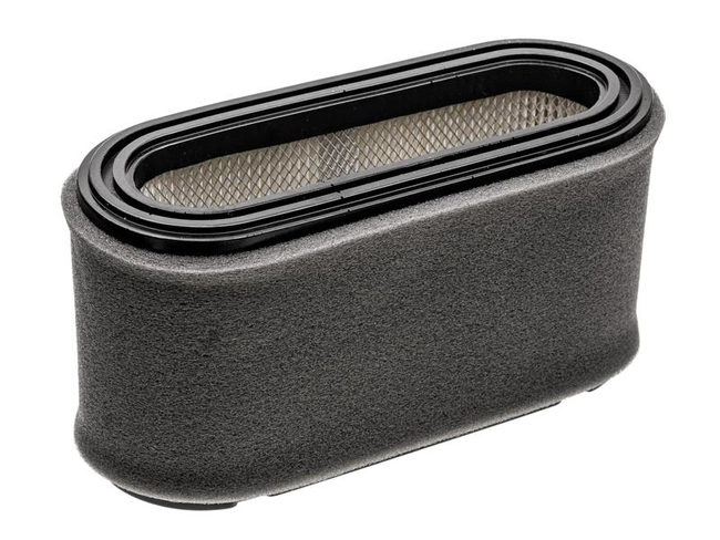 Filtr powietrza Loncin kpl. z gąbką 1P88F 1P90F 1P92F CZĘŚĆ ORYGINALNA 180100064-0001