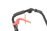 KRAWĘDZIARKA SPALINOWA DO TRAWNIKA OBCINACZ KANTÓW FAWORYT VK30