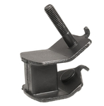 Loncin 2500D-AS 3500D-AS tlumič ORIGINÁLNÍ DÍL 300770001-0001