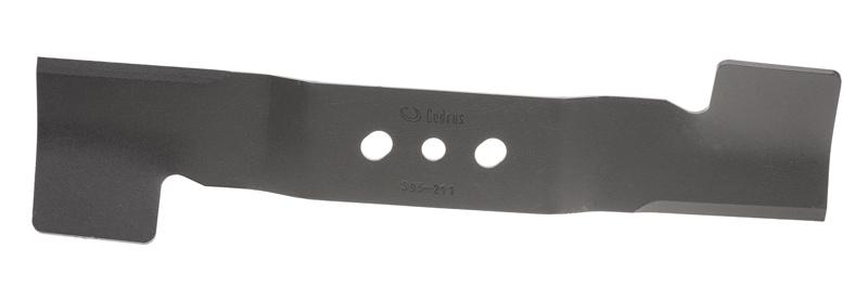 Nóż kosiarki Nac DAYE DYM 39.6cm zbierający z łopatami 395-211