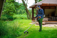 CEDRUS WK330R KOSA SPALINOWA DO TRAWY PODKASZARKA WYKASZARKA 1.2 KM EWIMAX-OFICJALNY DYSTRYBUTOR - AUTORYZOWANY DEALER CEDRUS