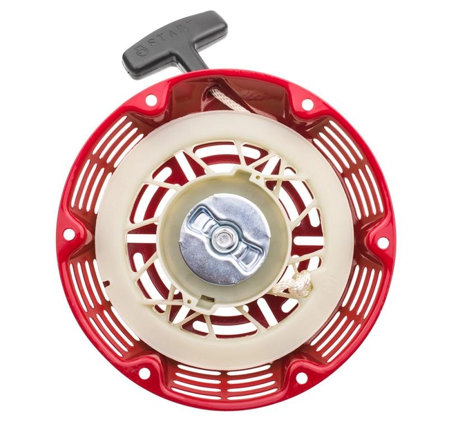 Čínský Lifan Kipor Loncin Zongshen 173 kovový startér T2 NZ563