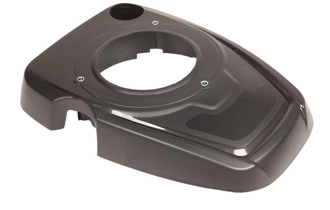 Loncin startovací základna LC1P70FA s hřídelí ORIGINÁLNÍ DÍL 160210140-0001