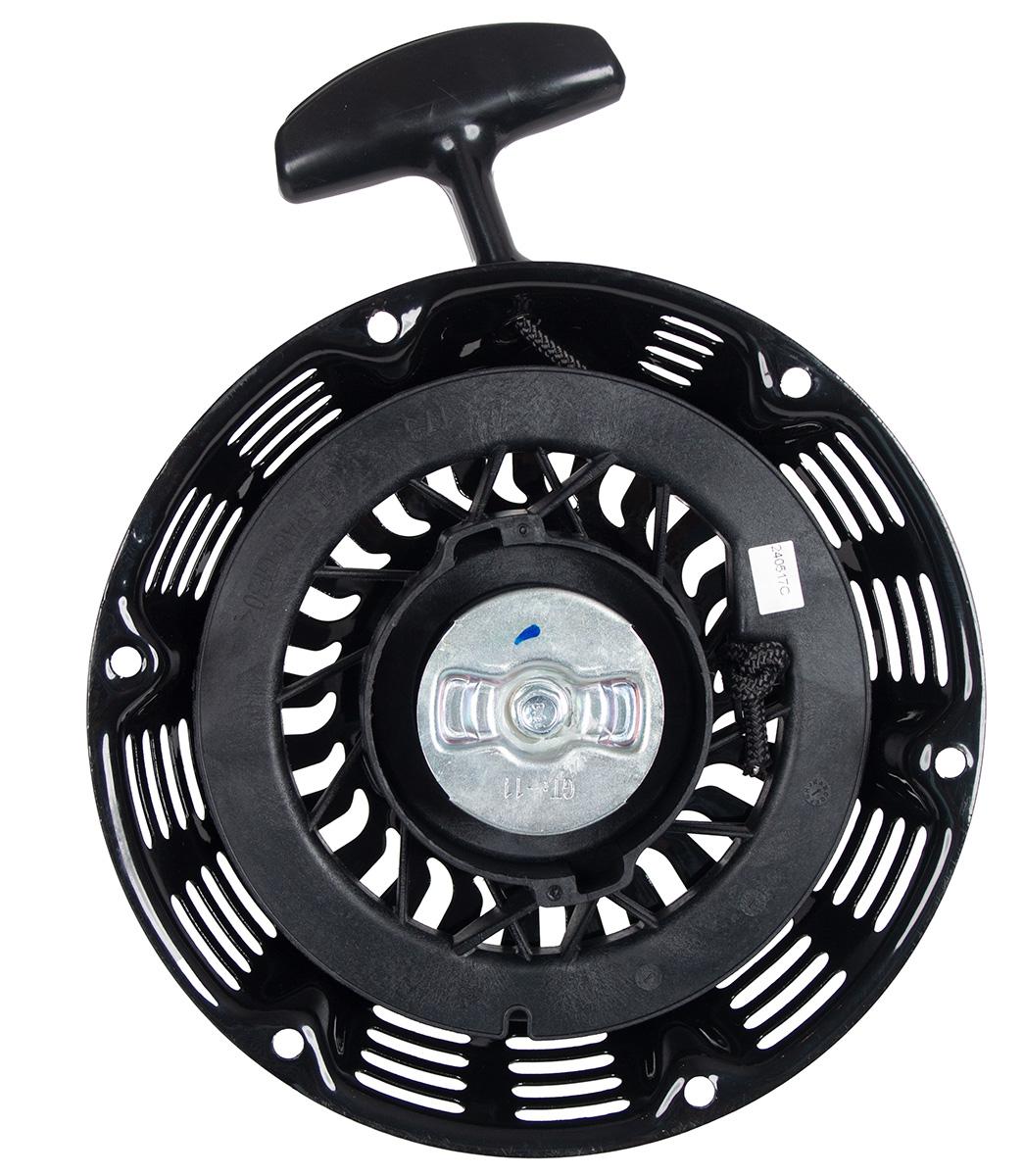 Rozrusznik Zongshen 177F 9,0Hp 100007386-0005 widok od strony bębna