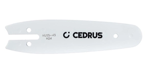Prowadnica 5 1/4 1.1 Cedrus HUS 5INCH