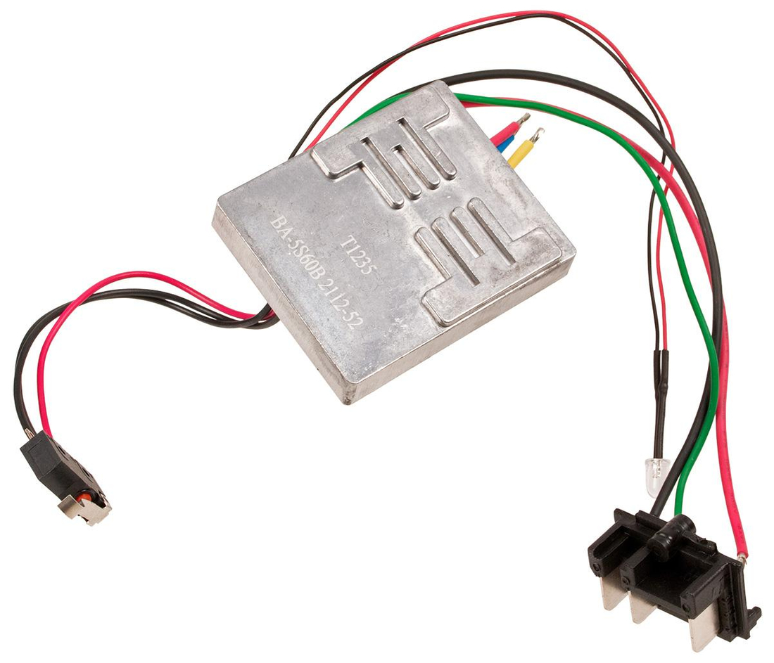 Wyłącznik kpl Cedrus piła tarczowa mini CEDCSM140Li 580911