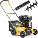 LIDER DKW40 SPRINKLER FOR THE GROWTH AREATOR 2in1 6HP - OFFICIAL DISTRIBUTOR - AUTHORIZED LIDER DEALER