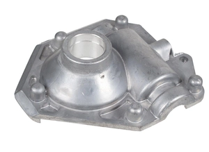 Obudowa przekładni CEDRUS prawa zamiatarka ZM06 CEDSB53 KCD24-01-07-07