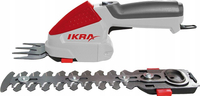 IKRA IHS 650 SEKATOR NOŻYCE DO ŻYWOPŁOTU KRZAKÓW KRZEWÓW PREMIUM OB-IKRIHS650 EWIMAX - OFICJALNY DYSTRYBUTOR - AUTORYZOWANY DEALER IKRA