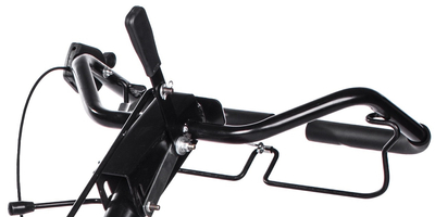 CEDRUS GL03 PRO-LC SPRINÁLNÍ ROSTLINNÝ ZAHRADNÍK S POHONNÝM KULTIVÁTOREM 6,5 HP / 45cm LONCIN G200F GL03 - EWIMAX - OFICIÁLNÍ DISTRIBUTOR - AUTORIZOVANÝ PRODEJCE CEDRUS