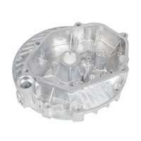 Oil pan Rato engine RV225 11411-Z470310-0000