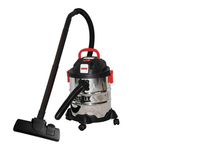 HECHT 8320 WET AND DRY INDUSTRIAL VACCTOR - OFFICIAL DISTRIBUTOR - AUTHORIZED DEALER HECHT
