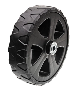 Cedrus 8 inch scarifier wheel CEDWR01 480080