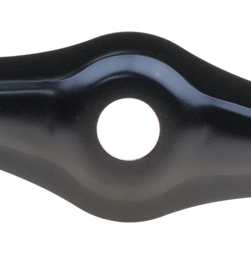 Nóż Weibang WB454HB WB454SB WB455HC - szczegóły wykonania