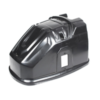 Pokrywa silnika Cedrus betoniarka CEDBT120 132070