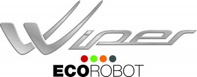 WIPER ECOROBOT IKE XH6 AUTOMATICKÝ ŽACÍ ROBOT 600m2 20-5410-10 - OFICIÁLNÍ DISTRIBUTOR - AUTORIZOVANÝ PRODEJCE WIPER