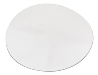 Flymo 9 inch lawn mower wheel cap RO9678