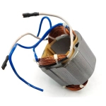 DEDRA DED7765 Stojan #42 stator do szlifierki do gipsu żyrafa XDED7765.42