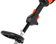 LIDER SWS24 PETROL SCYTHE BRUSHCUTTER GRASS TRIMMER MOWER 1KM - OFFICIAL DISTRIBUTOR - AUTHORIZED LIDER DEALER