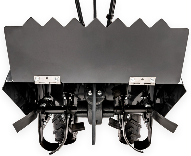 CEDRUS GLX530 SPRINÁLNÍ ZAHRADNÍK S POHONEM KULTIVÁTORU 7hp / 50cm RATO R210 CEDRUS PREMIUM GLX 530 - EWIMAX - OFICIÁLNÍ DISTRIBUTOR - AUTORIZOVANÝ PRODEJCE CEDRUS