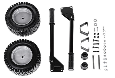 Loncin aggregate LC6500AS LC8000AS transport kit ORIGINAL PART TW00630024