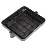 Kryt vzduchového filtru CEDRUS patka ST01 070585