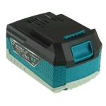 BATTERY, DEDRA SAS+ALL DED7035 5.0AH LI-ION BATTERY