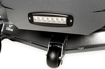 Traktorek ogrodowy Cedrus C-TRAC Z132