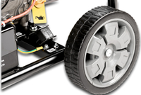 LONCIN GH9000I INVERTOROVÝ GENERÁTOR 230V 7,5 KW ESTART - STARTÉR - EWIMAX - OFICIÁLNÍ DISTRIBUTOR - AUTORIZOVANÝ PRODEJCE CEDRUS