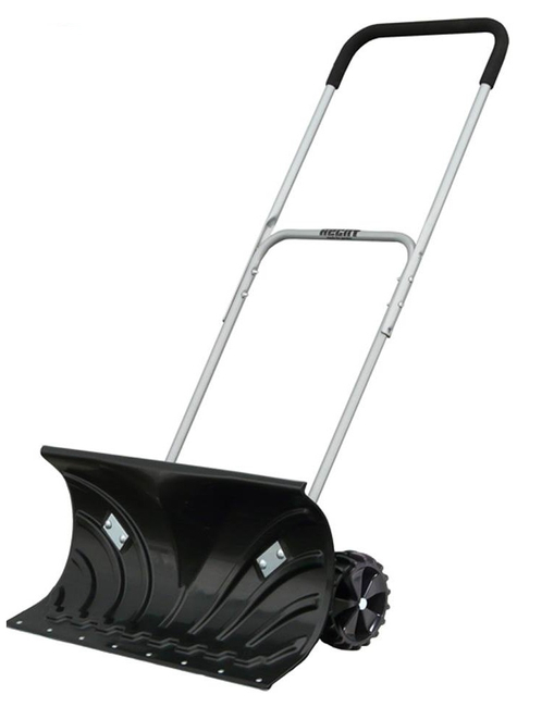 HECHT 661 GT SNOW SHOVEL SNOW SHOVEL SNOW SHOVEL SCRAPER SNOW SHOVEL ON WHEELS HECHT 661GT SNOW SHOVEL - OFFICIAL DISTRIBUTOR - AUTHORIZED HECHT DEALER - EWIMAX