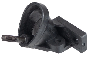 Základna vzduchového filtru pily CEDRUS CEDPS40-16T 370487