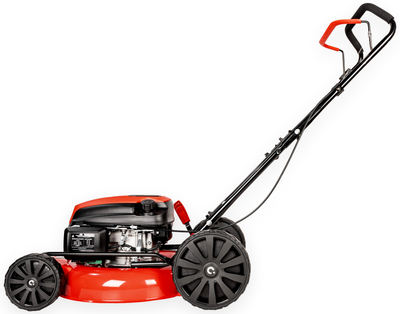 SPRINÁLNÍ SEKAČKA CEDRUS KS51P S BOČNÍM VÝHOZEM 51cm / 3,9 HP - EWIMAX - OFICIÁLNÍ DISTRIBUTOR - AUTORIZOVANÝ PRODEJCE CEDRUS