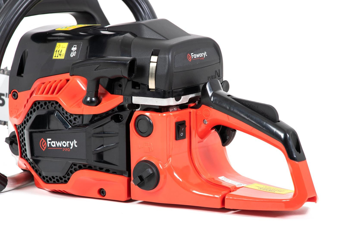 FAWORYT PRO SP27 X dane techniczne i szczegóły wykonania