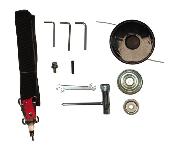 MARUYAMA MX271EH PETROL SCYTHE