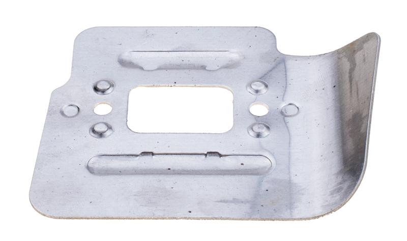 Osłona termiczna tłumika Stihl MS361 PJ36163 zdjęcie 1