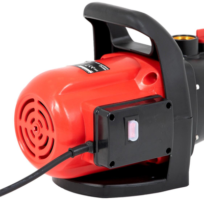 LIDER EPO800 ZAHRADNÍ HYDROFORMOVÉ ČERPADLO 800W 3200 l/h - Oficialní distributor - autorizovaný prodejce LIDER